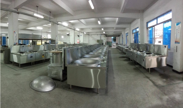 广州厨具公司：厨具超龄使用的危害